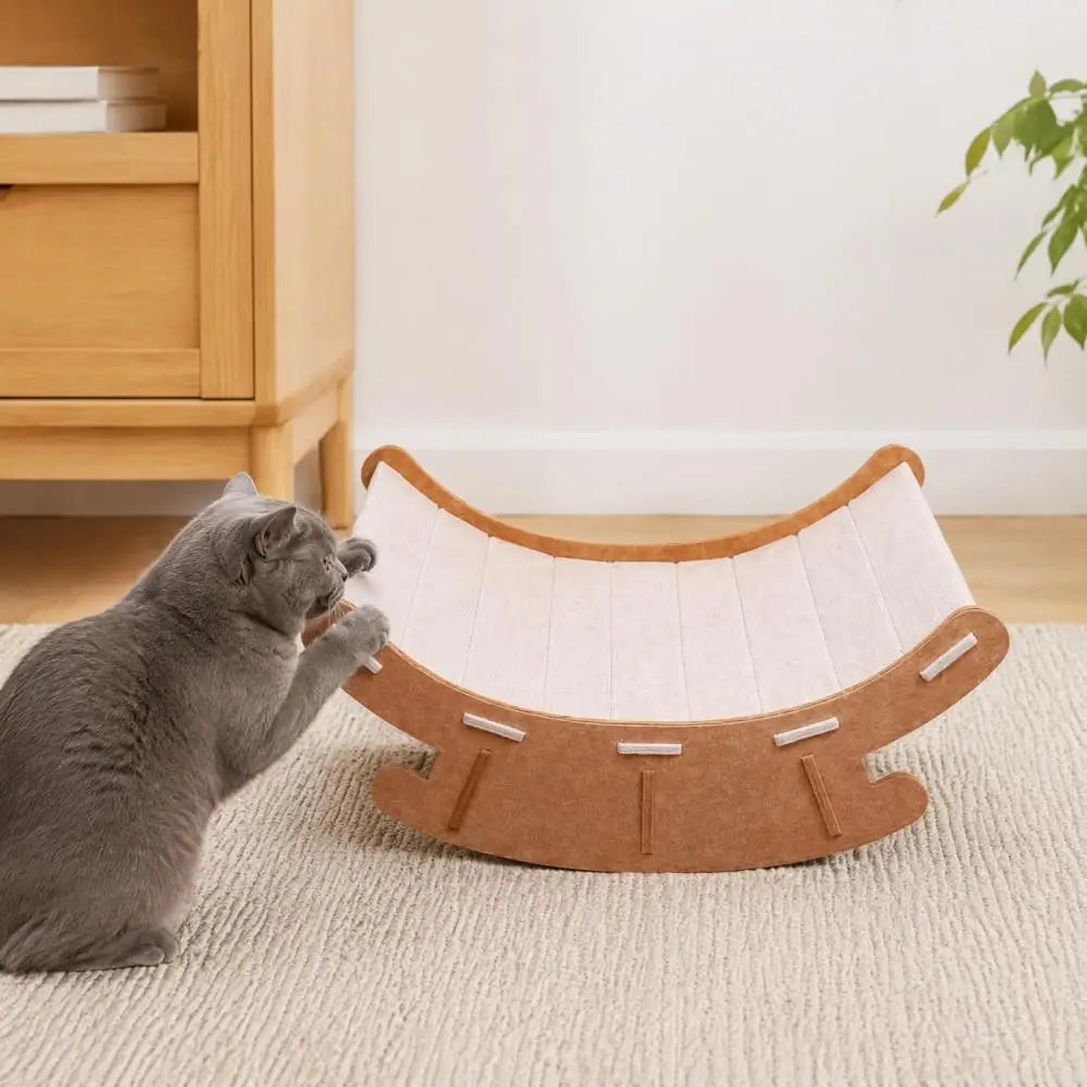 Rocking Cat Hammock Bed