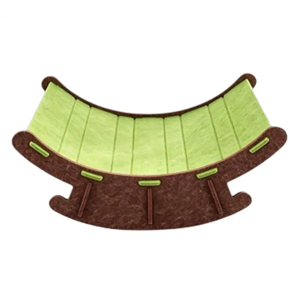 Rocking Cat Hammock Bed