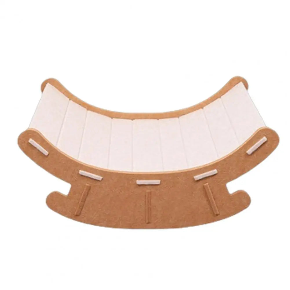 Rocking Cat Hammock Bed