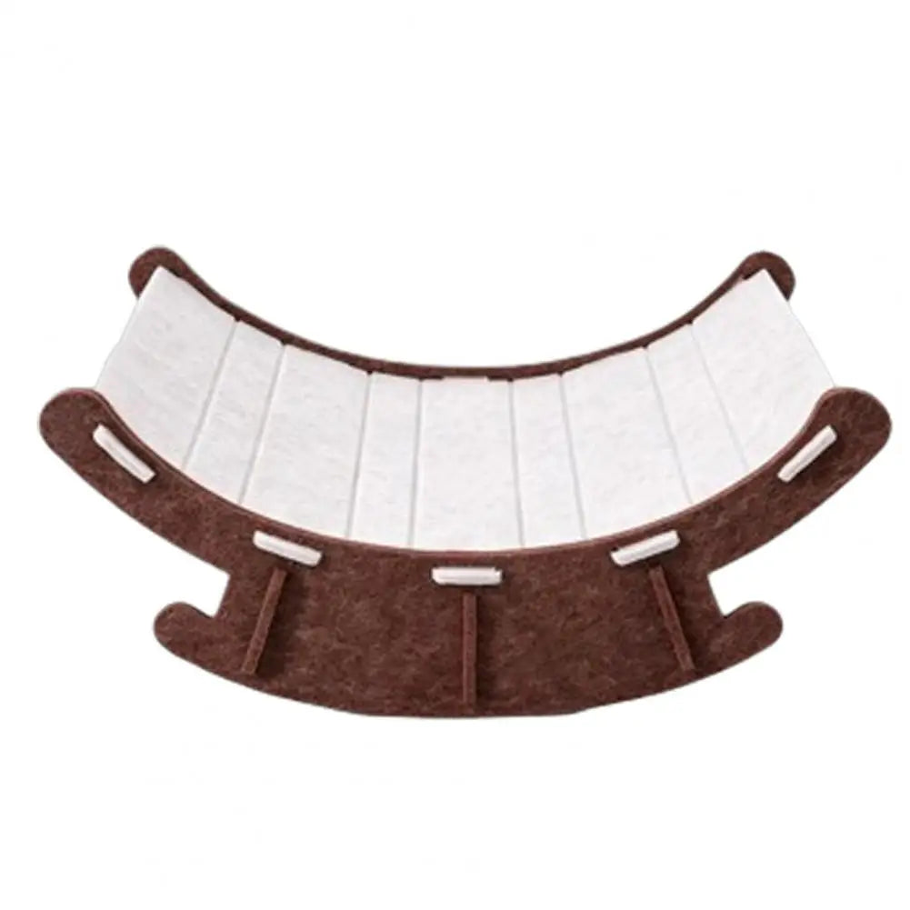 Rocking Cat Hammock Bed