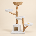 Multi-Level Cat Tree with Woven Basket Bed — cat-tree-basket-bed-01-hero.png