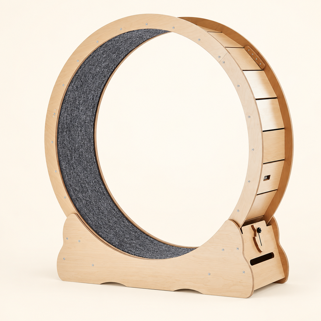 Indoor Cat Exercise Wheel — indoor-exercise-wheel-01-hero.png