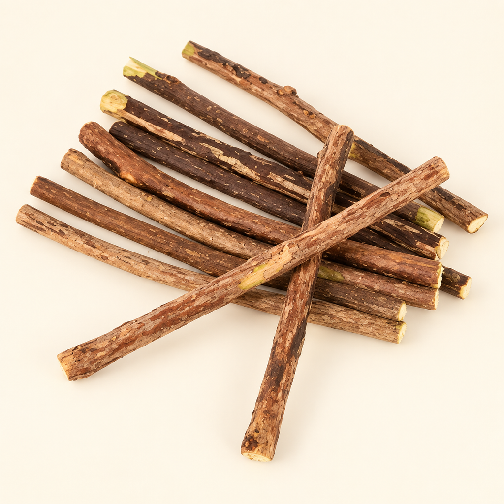 Natural Wood Cat Play Sticks · 10 Pack — natural-wood-chew-sticks-01-hero.png