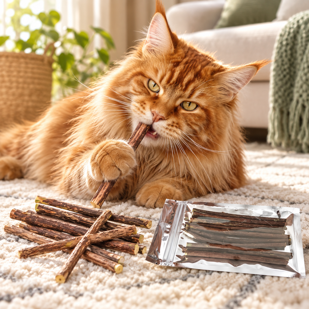 Natural Wood Cat Play Sticks · 10 Pack — natural-wood-chew-sticks-03-cat.png