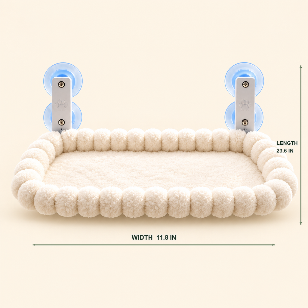 Window-Mounted Cat Hammock Perch — window-seat-hammock-04-dimensions.png